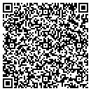 QR code with B & S Group Corp contacts