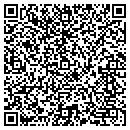 QR code with B T Wilmars Inc contacts
