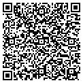 QR code with Camcon contacts