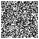 QR code with C JS Fine Guns contacts