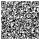 QR code with AAA Two-Way contacts