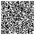 QR code with C&J Trucking Co contacts