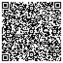 QR code with Rebecca A Orlick Dds contacts
