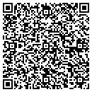 QR code with Reshetnikov Yuri DDS contacts
