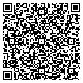 QR code with Inc Cs contacts