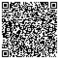 QR code with J W Assoc contacts