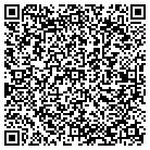 QR code with Lou Morris Carpet Cleaning contacts