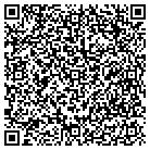 QR code with National Carpet & Upholstering contacts