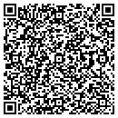 QR code with Chris E Clay contacts
