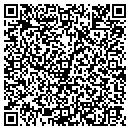 QR code with Chris Oaf contacts