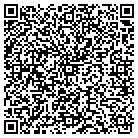 QR code with Hydro-Rinse Carpet Cleaning contacts