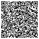 QR code with V L Pullaratt Dds contacts