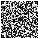 QR code with Honestly Cleaned By Me contacts