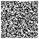 QR code with River East Anesthesia Practice Pc contacts