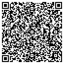 QR code with Robert A Aldoroty Md Phd contacts