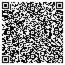 QR code with Orc Trucking contacts