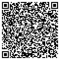QR code with iCM tech. contacts