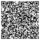 QR code with Ronald A Hoffman Md contacts