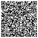 QR code with Yakubov Yuriy contacts