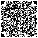 QR code with Zhou Cindy DDS contacts