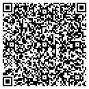 QR code with Ziegler Ben DDS contacts