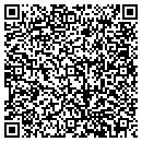 QR code with Ziegler Benjamin DDS contacts