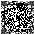QR code with OxyDry contacts