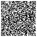 QR code with R P Mortgage contacts