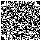 QR code with Custom Phone Connection Inc contacts
