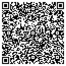 QR code with Sensations contacts
