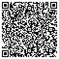 QR code with Benjamin Kent contacts