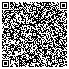 QR code with Hydrocarbon Products Company contacts