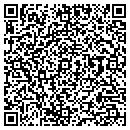QR code with David A Frye contacts
