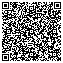 QR code with Teich Morton M MD contacts