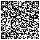 QR code with Unger Walter P MD contacts