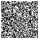 QR code with David Trout contacts