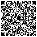 QR code with Callies contacts