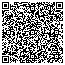 QR code with J O C Trucking contacts