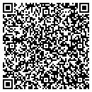 QR code with COX CARPET CLEANING contacts