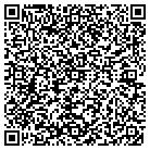 QR code with Anming Luo Physician Pc contacts