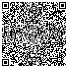 QR code with Anna Alexeevna Rempel M D P C contacts