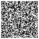 QR code with C Puno-Coccuza Md contacts