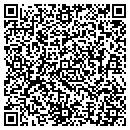 QR code with Hobson Steven T DDS contacts