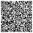 QR code with Holtzman Elena M DDS contacts