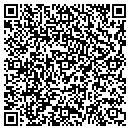 QR code with Hong Byoung E DDS contacts