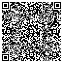 QR code with Donald T Brower contacts