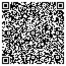QR code with D S Oatley contacts