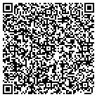 QR code with Professional Upholstery Inc contacts