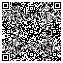 QR code with Henry Hasson M D P C contacts