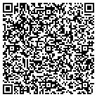 QR code with Hyacinthe Llewellyn M MD contacts